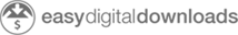 Easy Digital Downloads Logo